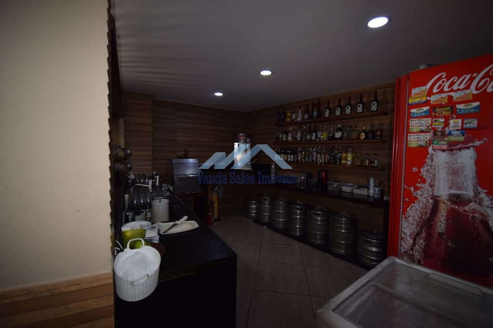 Prédio para Venda -  - Pedra de Guaratiba - RJ