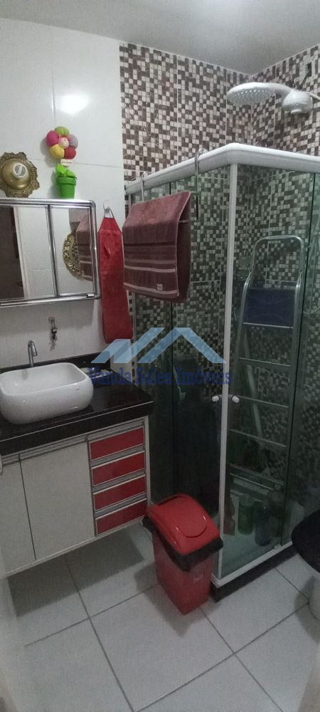 Casa para Venda -  - Campo Grande - RJ