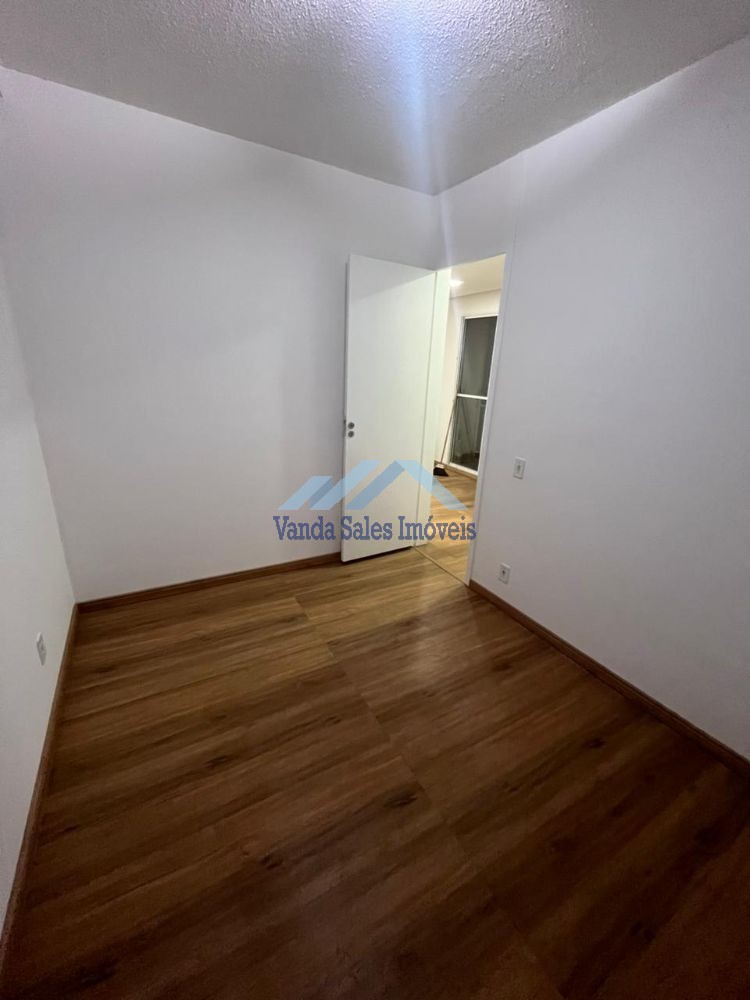 Apartamento para Venda - Rossi Ideal - Campo Grande - RJ