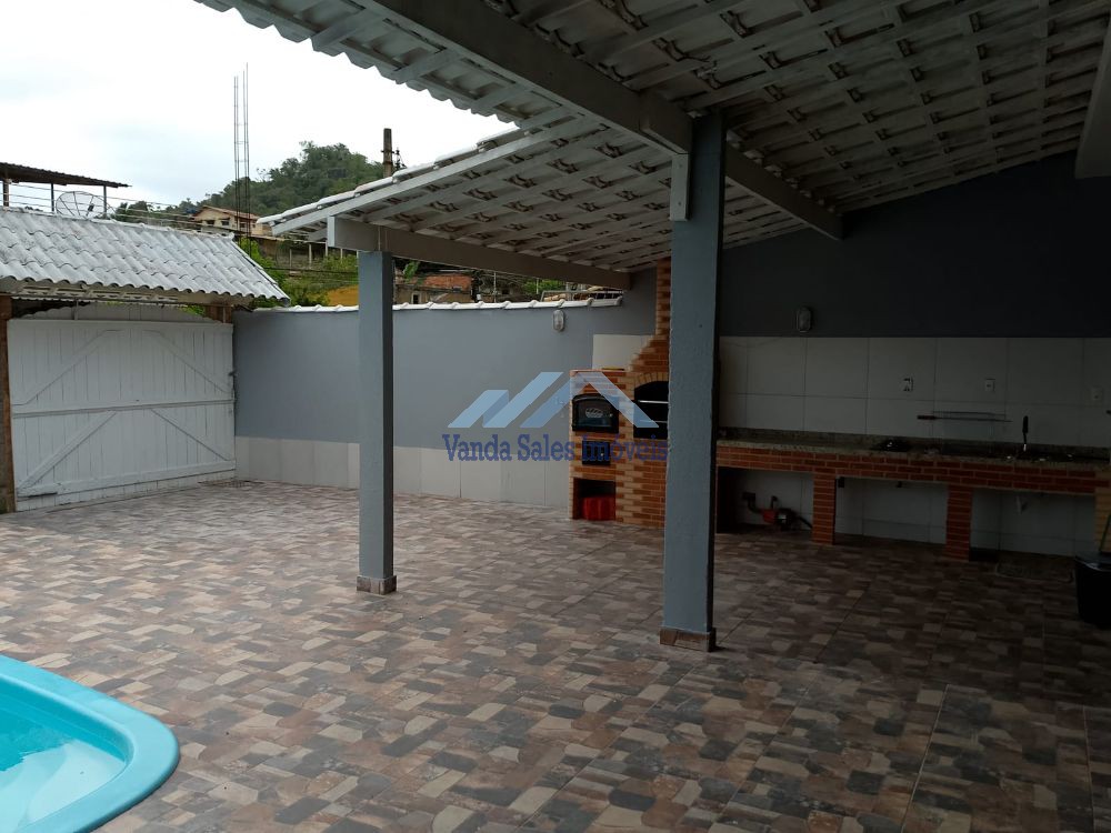 Casa para Venda ou Locação -  - Campo Grande - RJ