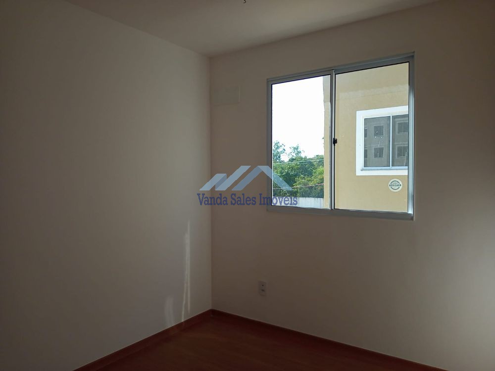 Apartamento para Locação - Cedro Rosa - Campo Grande - RJ