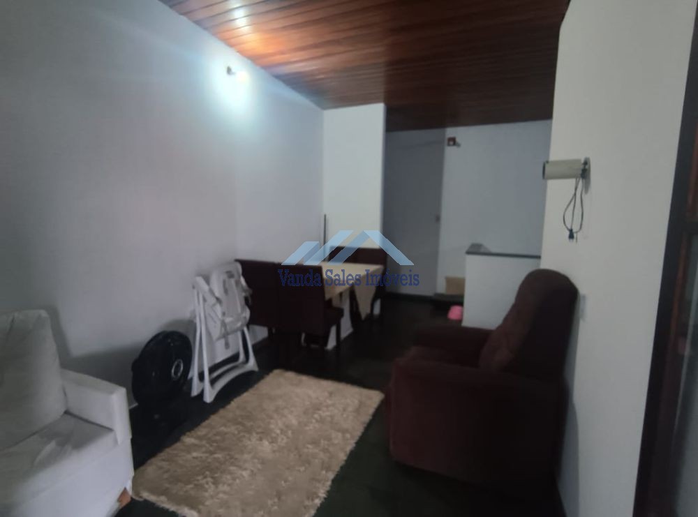Casa para Venda -  - Campo Grande - RJ