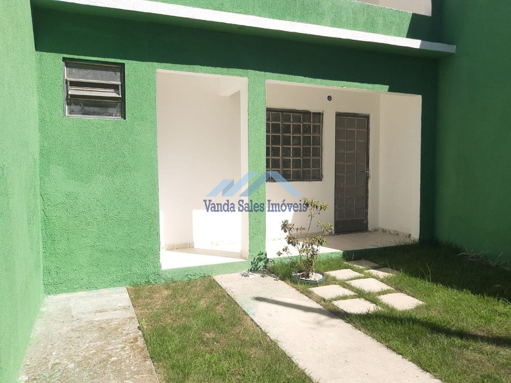 Casa para Venda -  - Guaratiba - RJ
