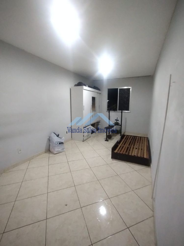 Casa para Locação -  - Campo Grande - RJ