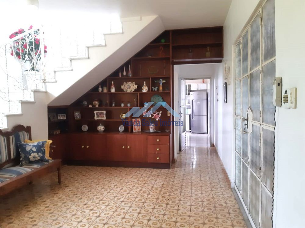 Casa para Locação -  - Campo Grande - RJ