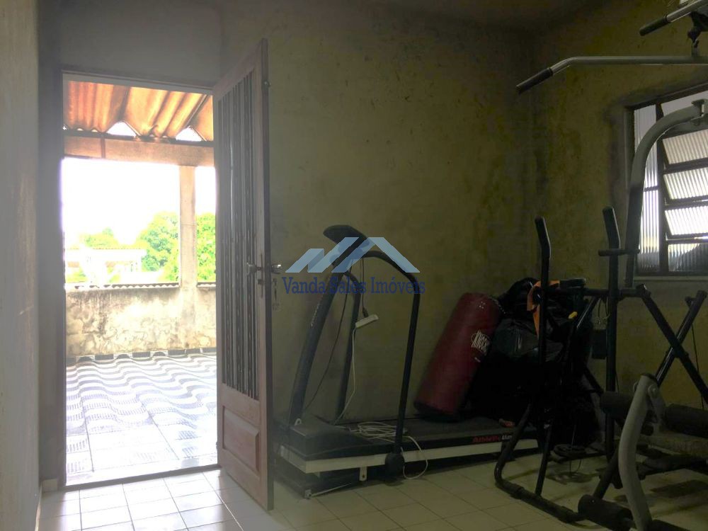 Casa para Venda -  - Vila São Luís - RJ