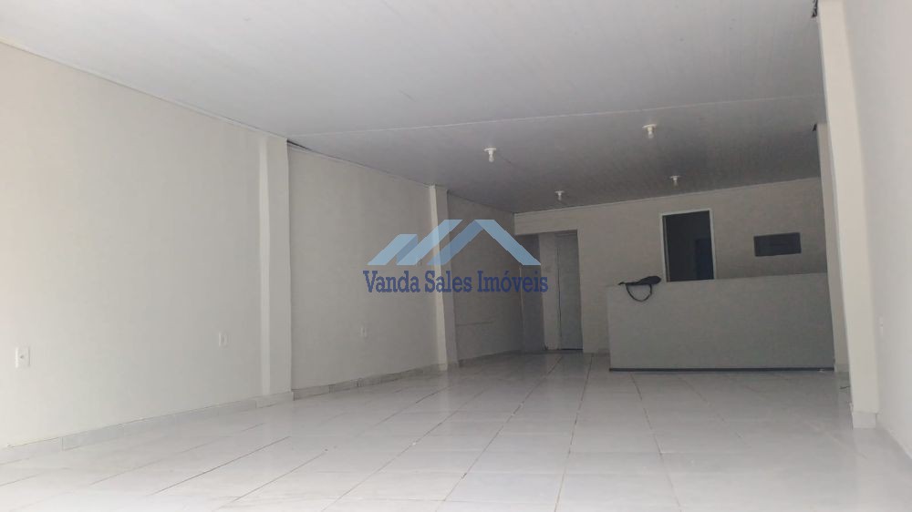 Loja para Locação -  - Campo Grande - RJ