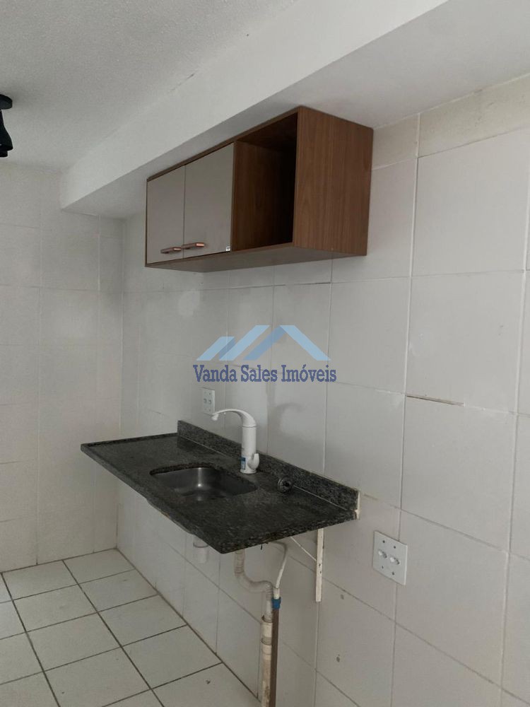 Apartamento para Venda ou Locação -  - Campo Grande - RJ