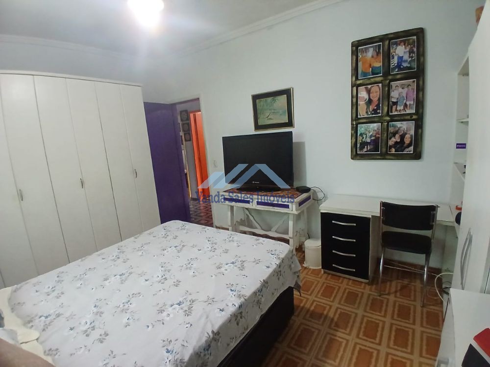 Casa para Venda -  - Campo Grande - RJ
