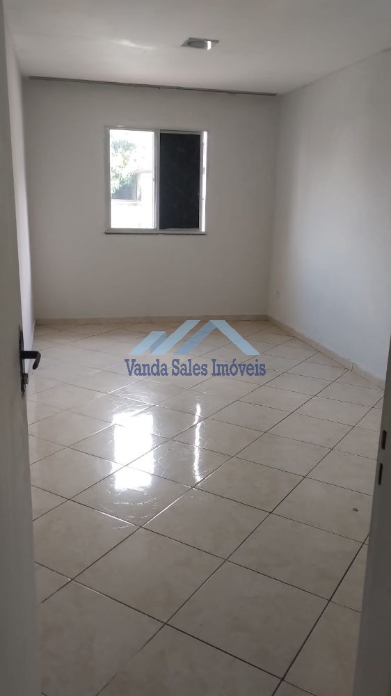 Sobrado para Locação -  - Campo Grande - RJ
