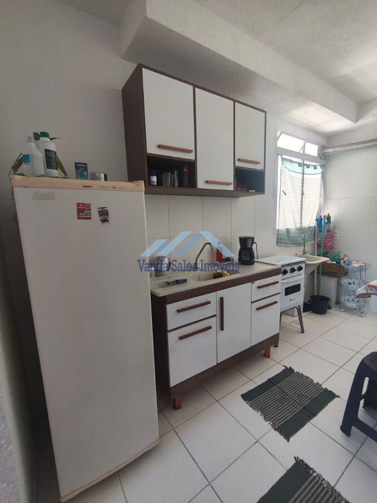Apartamento para Locação - Reserva do Park II - Guaratiba - RJ
