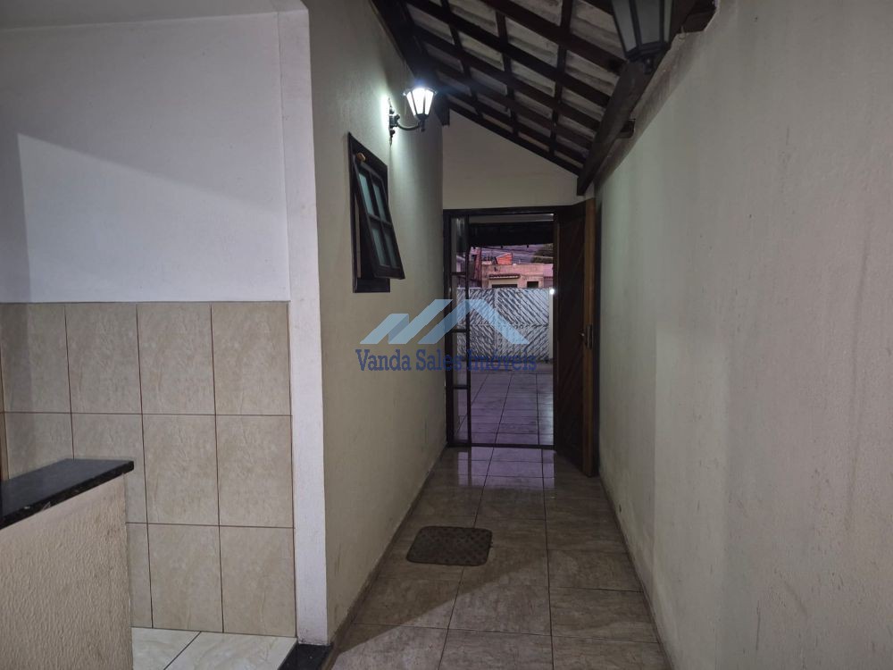 Casa para Venda -  - Campo Grande - RJ