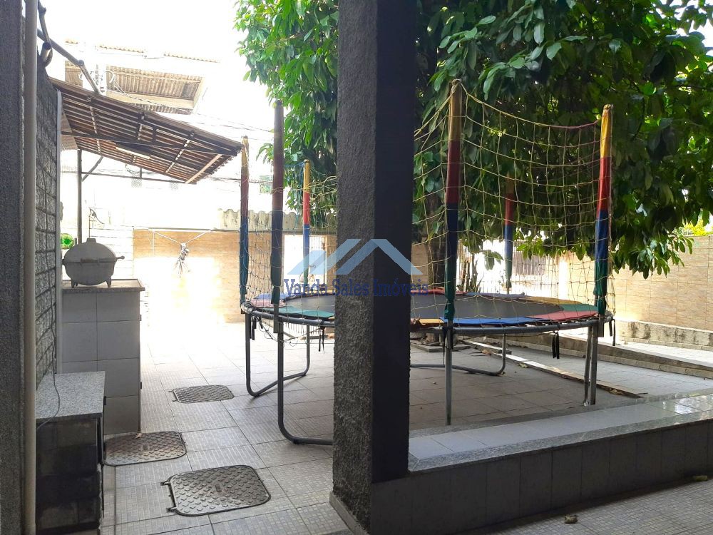 Casa para Venda -  - Vila São Luís - RJ