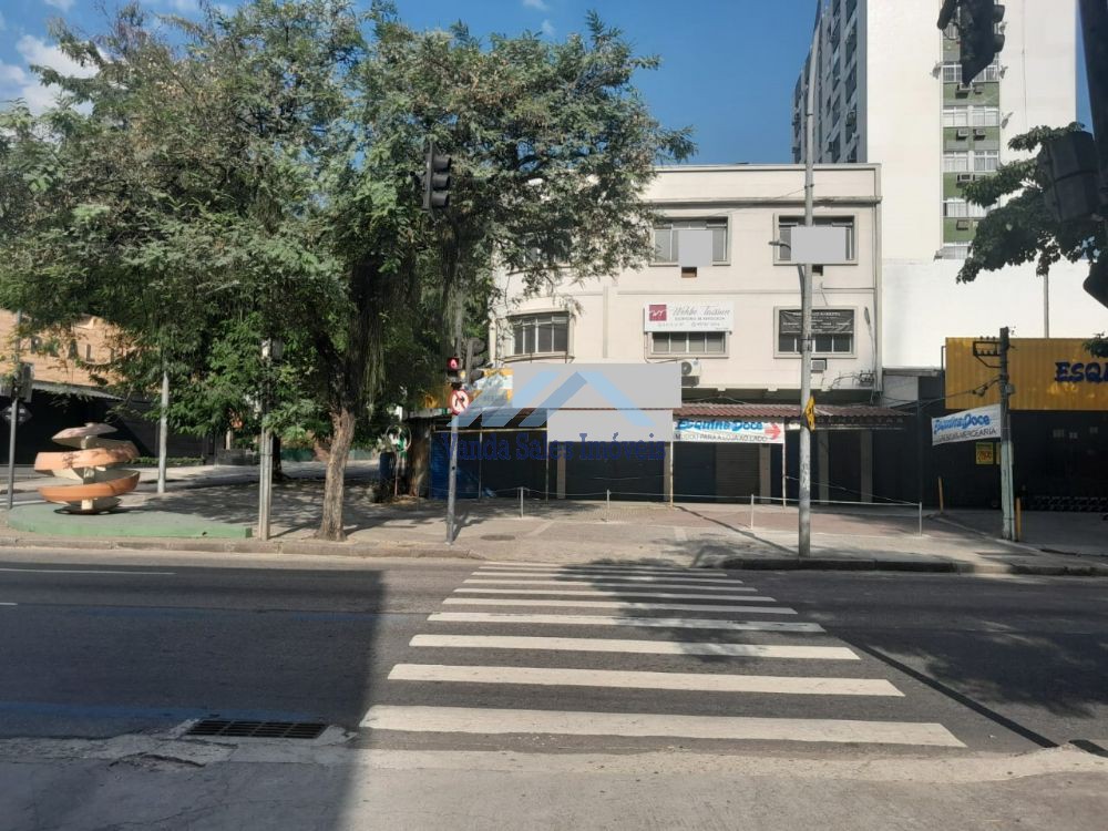 Sala para Locação -  - Campo Grande - RJ