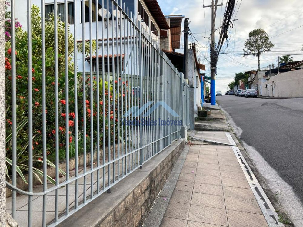 Casa para Locação -  - Campo Grande - RJ