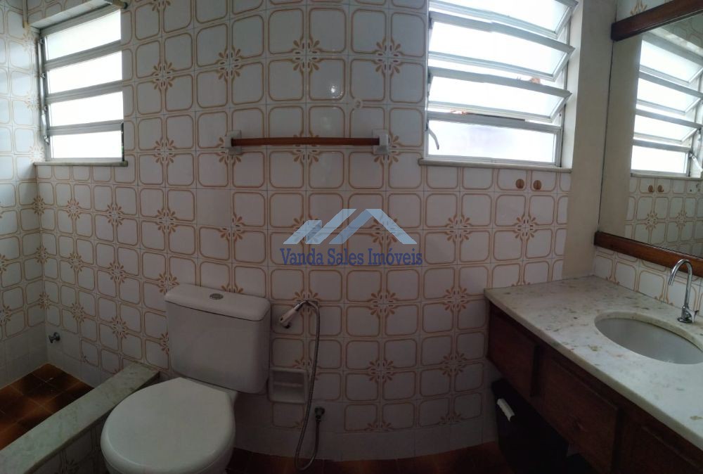 Casa para Venda - Condomínio Fazenda Montenegro - Campo Grande - RJ
