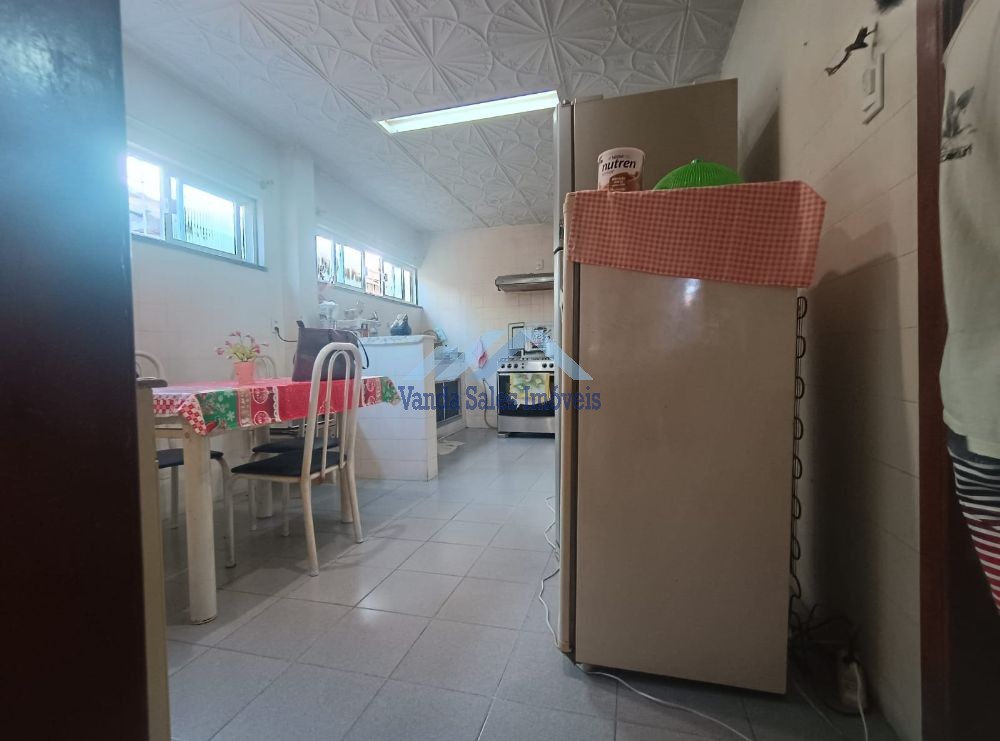 Casa para Venda -  - Campo Grande - RJ