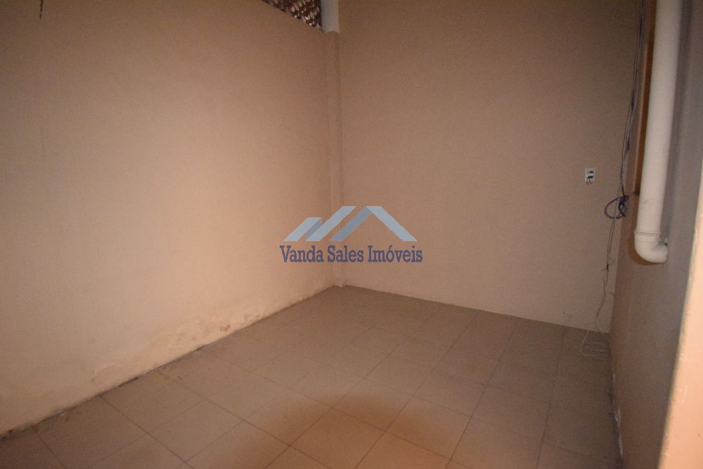 Prédio para Locação -  - Campo Grande - RJ