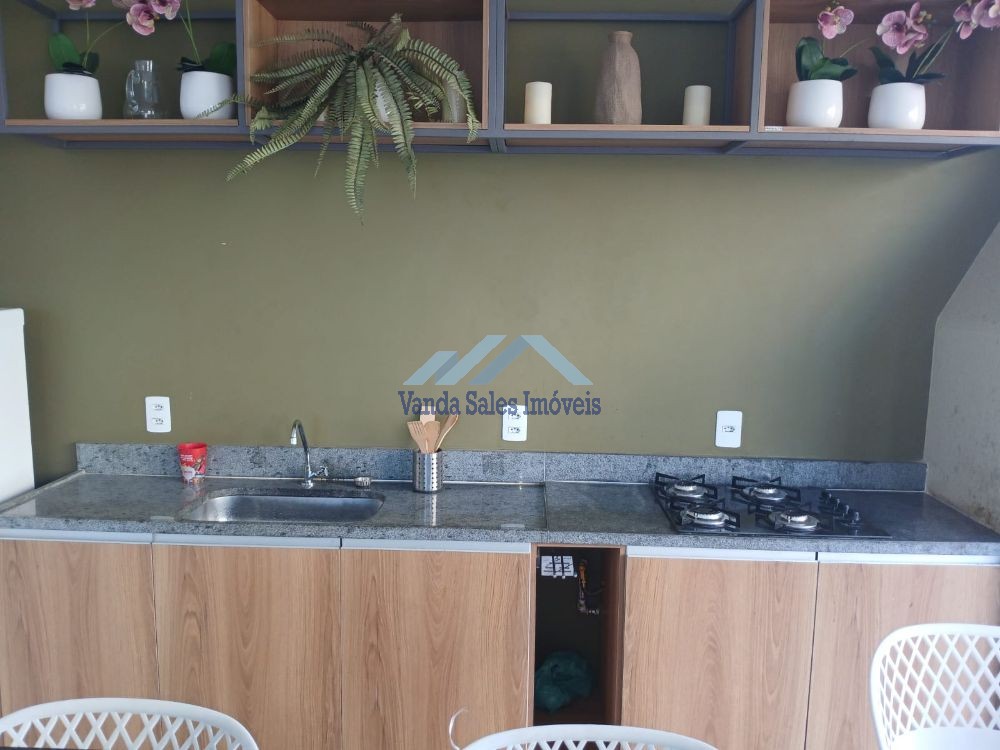 Apartamento para Locação -  - Campo Grande - RJ