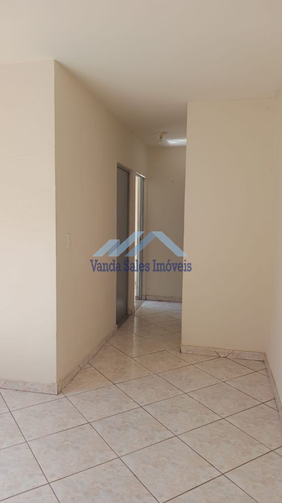Apartamento para Venda ou Locação - Flamingo Residencial - Campo Grande - RJ