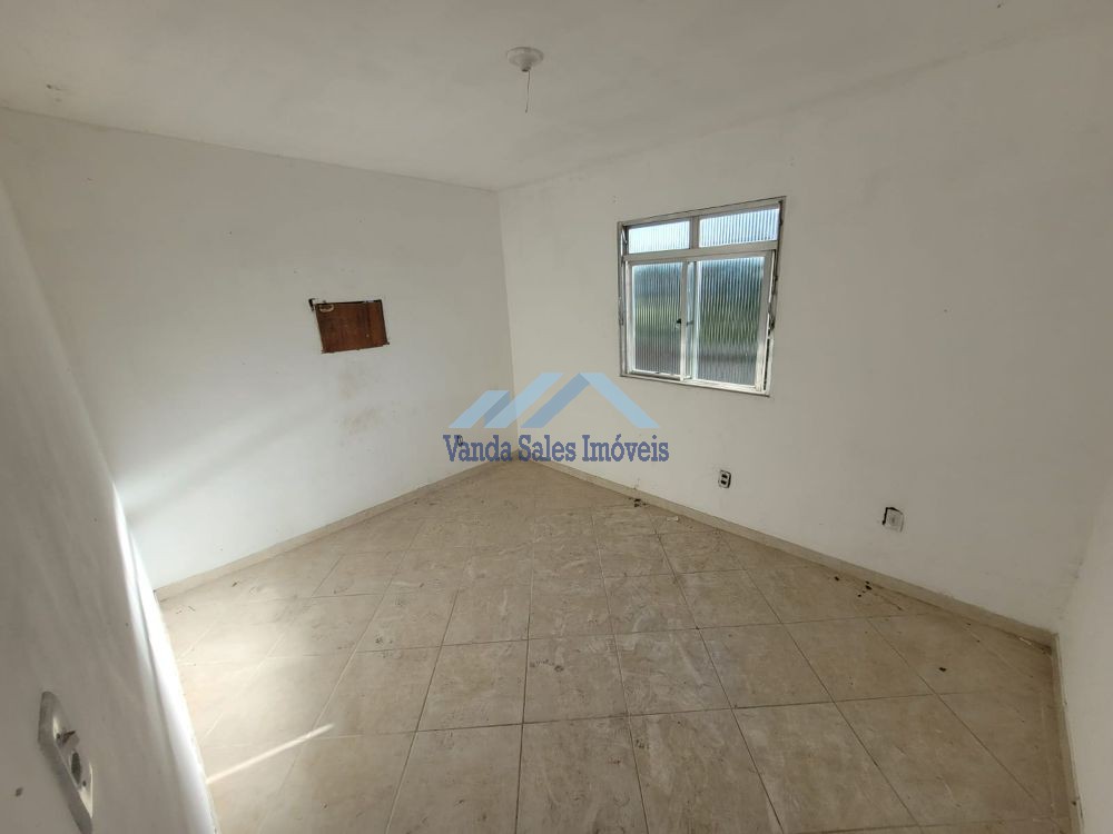 Casa para Venda -  - Rio do Limão - RJ