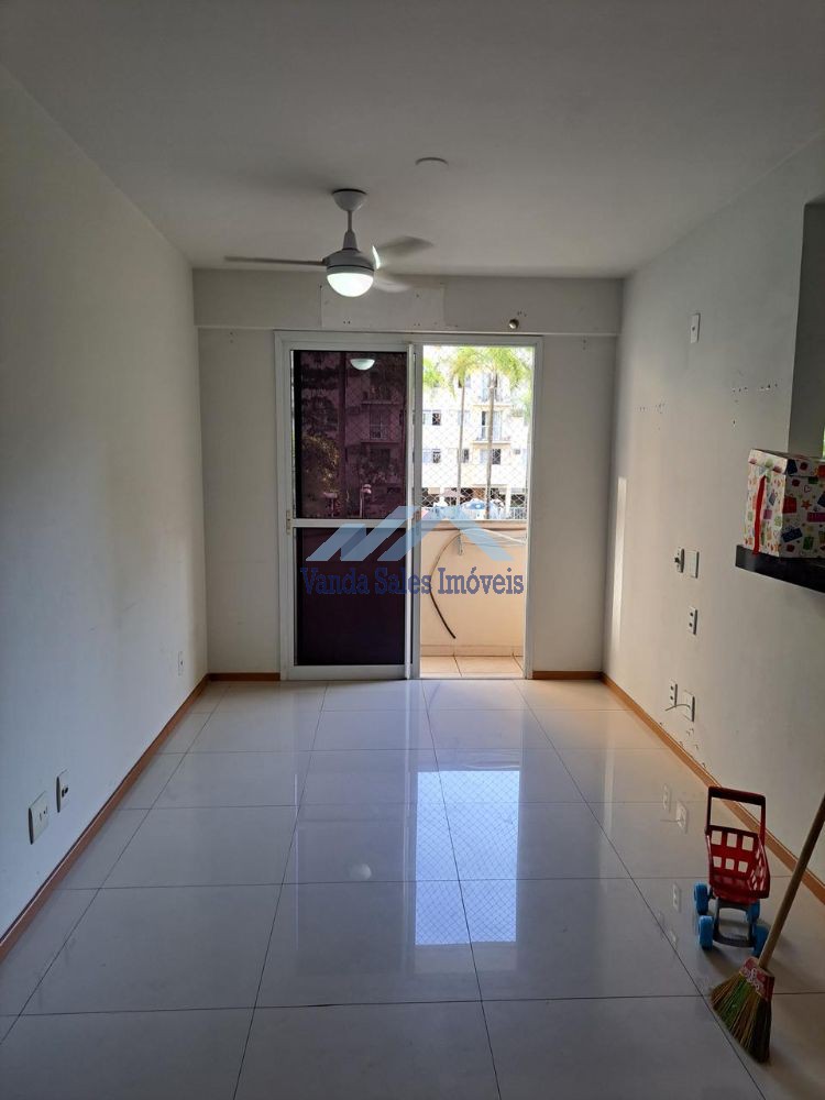 Apartamento para Venda - Atlantis Park - Campo Grande - RJ