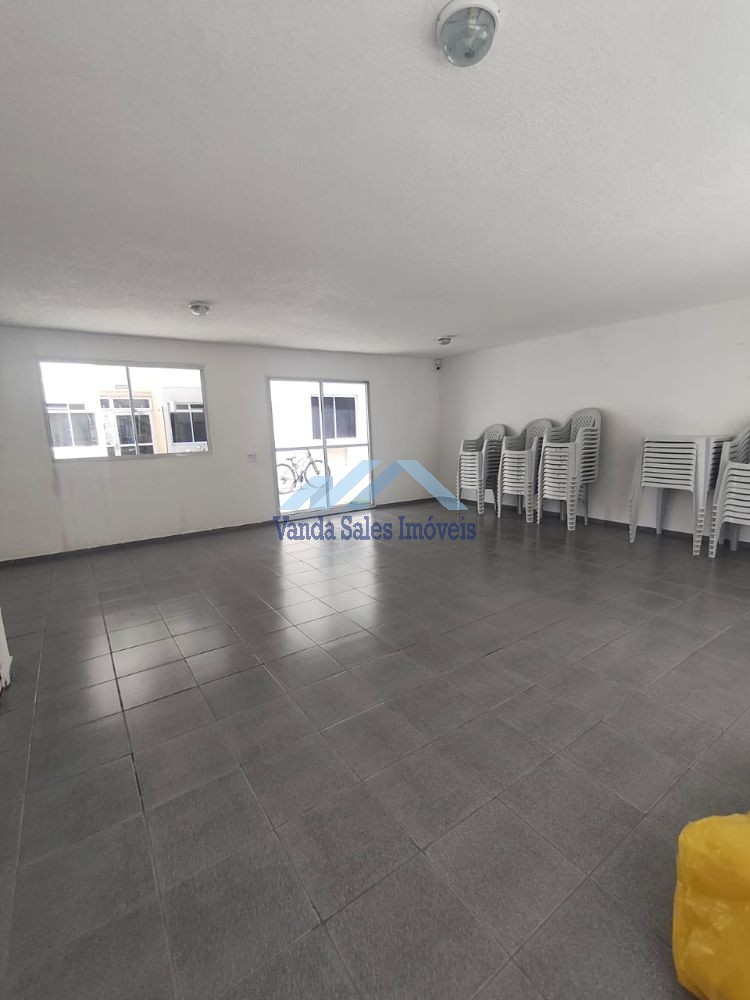 Apartamento para Locação - Reserva do Park II - Guaratiba - RJ