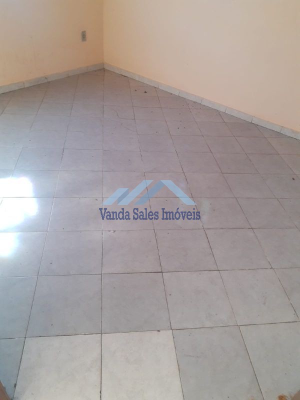 Casa para Locação -  - Parque Boa Vista - RJ