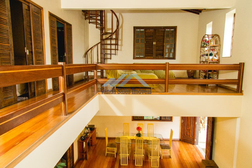Casa para Venda -  - Campo Grande - RJ
