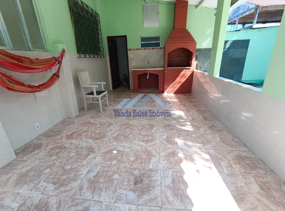 Casa para Locação -  - Vila Muriqui - RJ