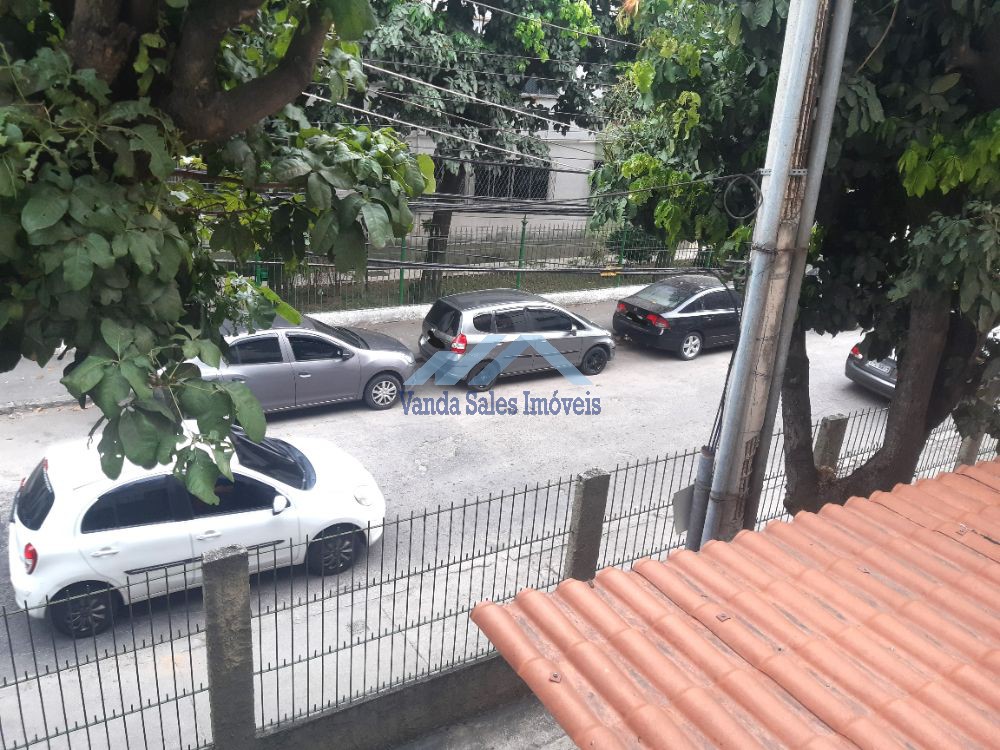 Apartamento para Venda - Village Bouganvilles - Campo Grande - RJ