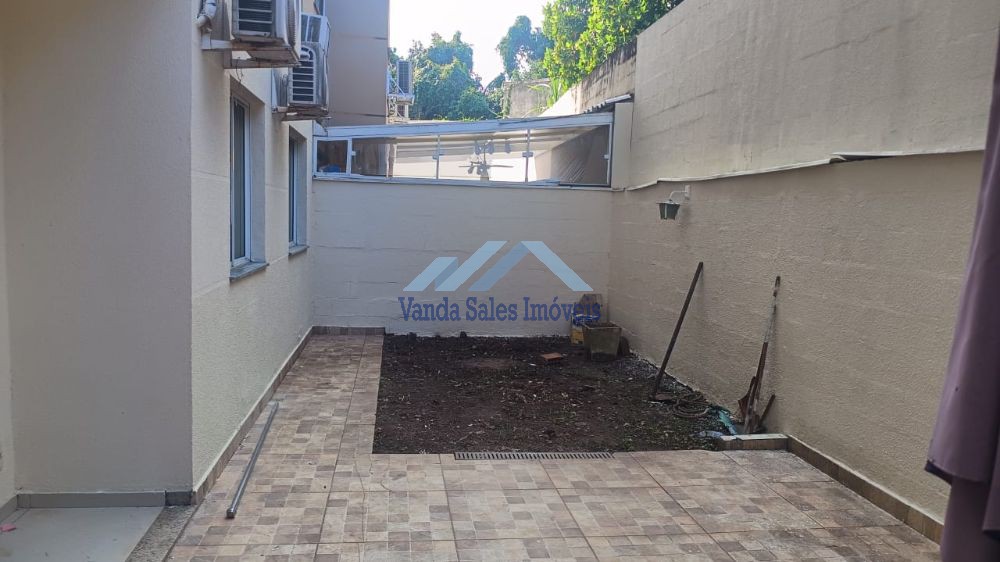Apartamento para Locação - Condomínio Joia do Campo - Campo Grande - RJ