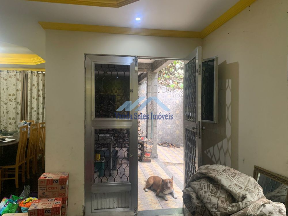 Casa para Venda -  - Campo Grande - RJ