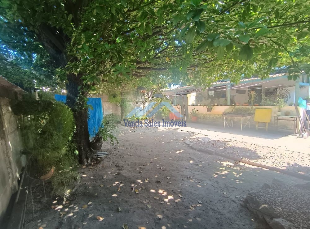 Casa para Venda -  - Campo Grande - RJ