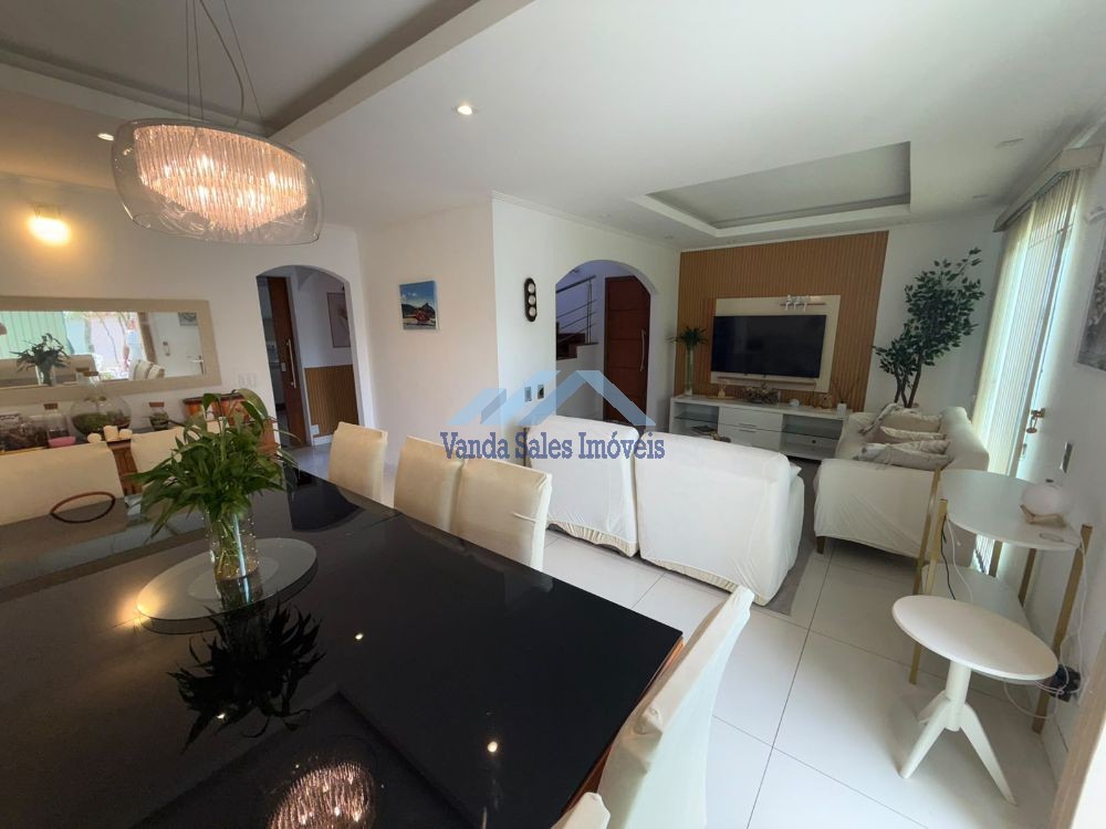 Casa para Venda -  - Campo Grande - RJ
