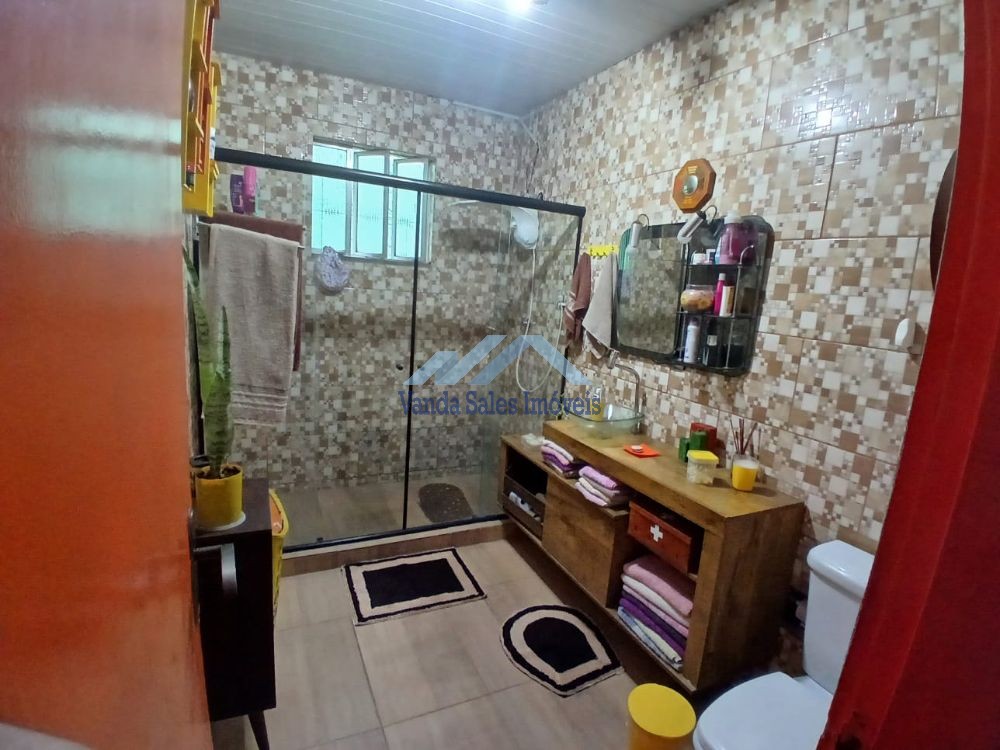 Casa para Venda -  - Campo Grande - RJ