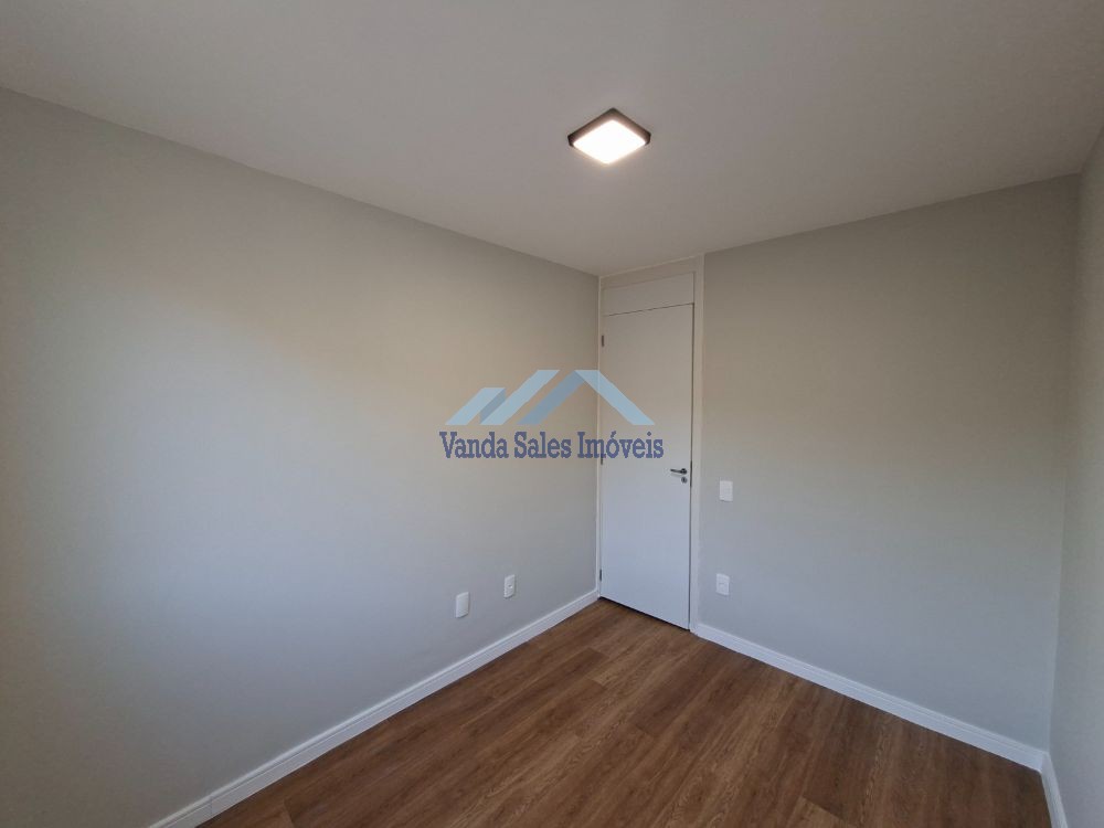 Apartamento para Venda - Viva Vida Moinho - Campo Grande - RJ