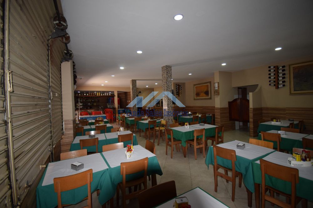 Prédio para Venda -  - Pedra de Guaratiba - RJ