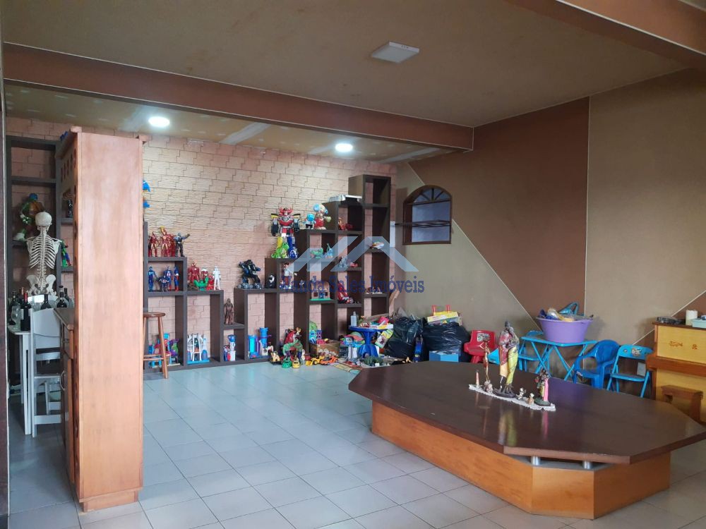 Casa para Venda -  - Vila São Luís - RJ