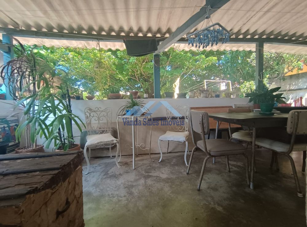 Casa para Venda -  - Campo Grande - RJ