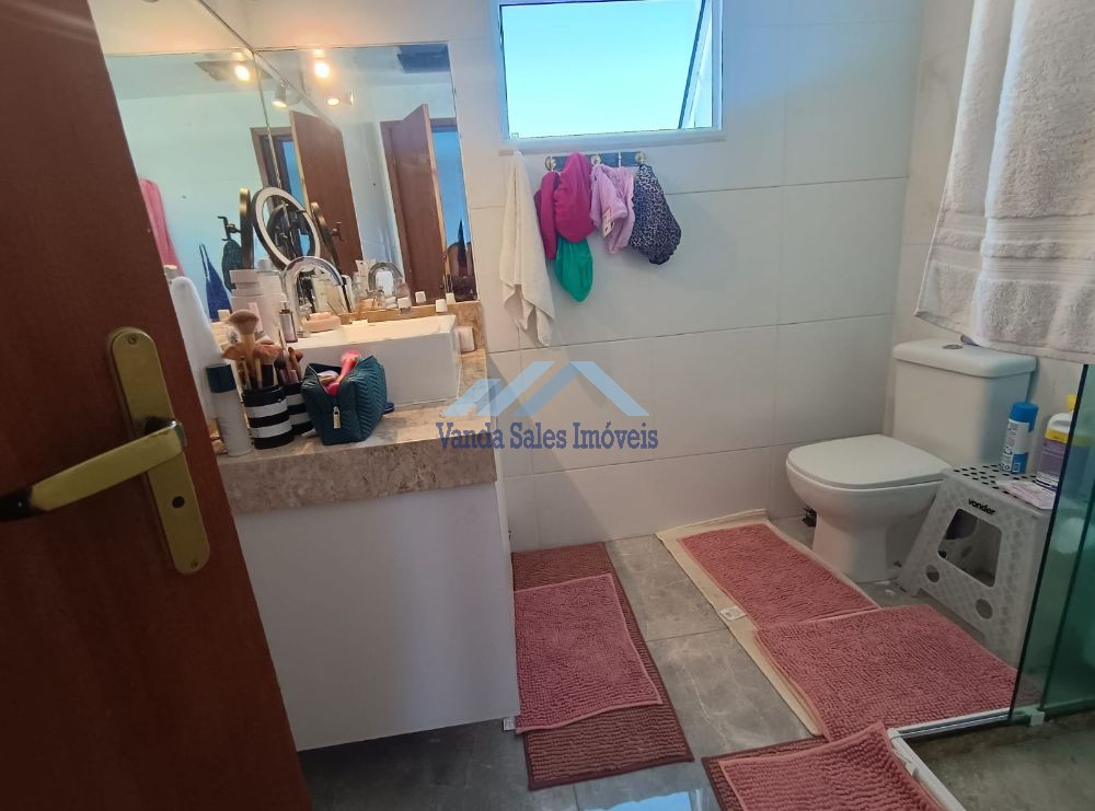 Casa para Venda -  - Campo Grande - RJ