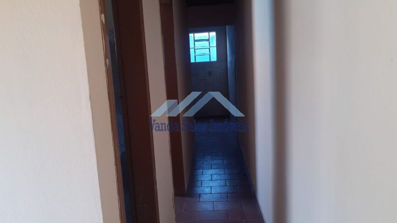 Casa para Locação -  - Parque Boa Vista - RJ