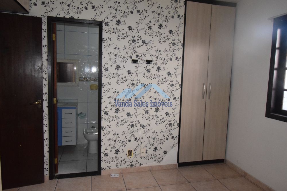 Casa para Venda -  - Campo Grande - RJ