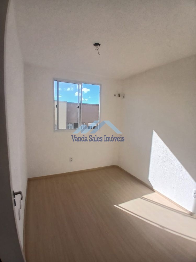 Apartamento para Locação -  - Campo Grande - RJ