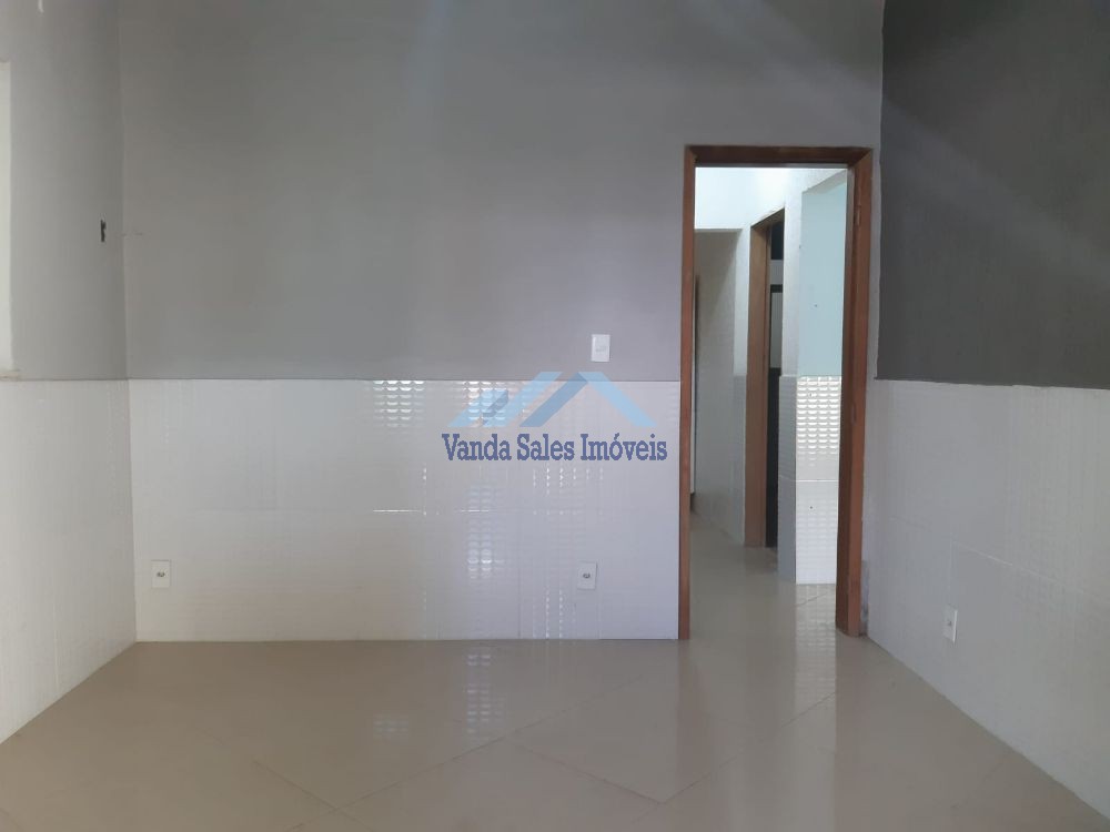 Casa para Venda -  - Campo Grande - RJ