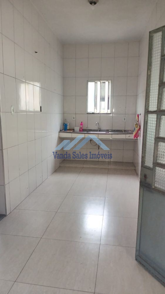 Casa para Venda -  - Bangú - RJ