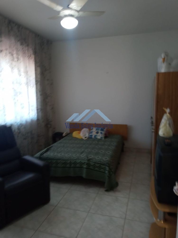 Casa para Venda -  - Campo Grande - RJ