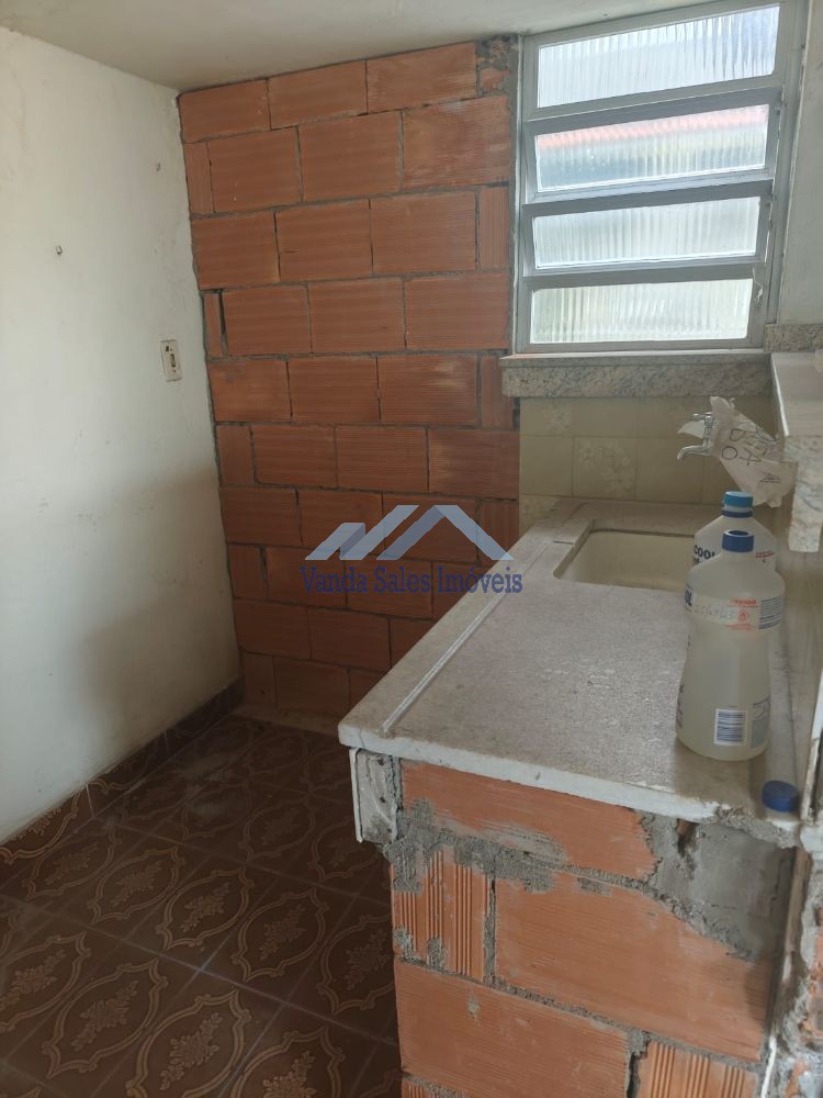 Casa para Venda -  - Magalhães Bastos - RJ