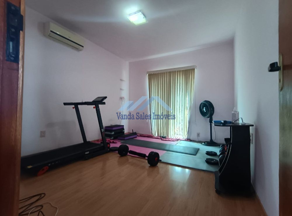 Casa para Venda -  - Campo Grande - RJ
