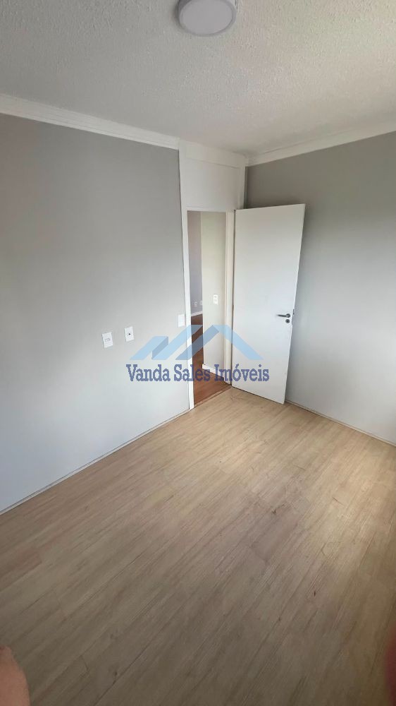 Apartamento para Venda - Condomínio Residencial Completo Parque Brito II - Campo Grande - RJ